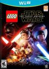 LEGO Star Wars: The Force Awakens Box Art Front